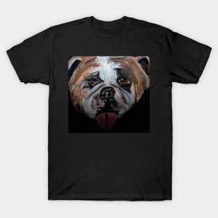 Bulldog T-Shirt